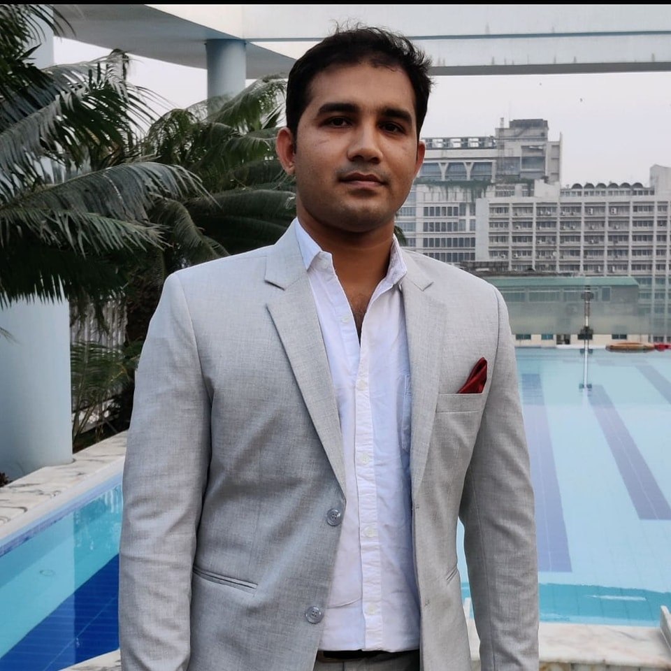Imdad Hossain Parvez