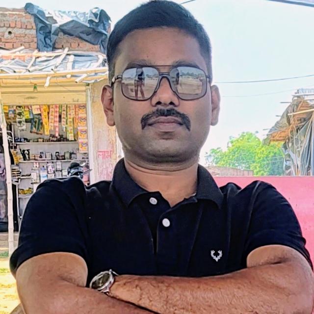 Kishan Raj