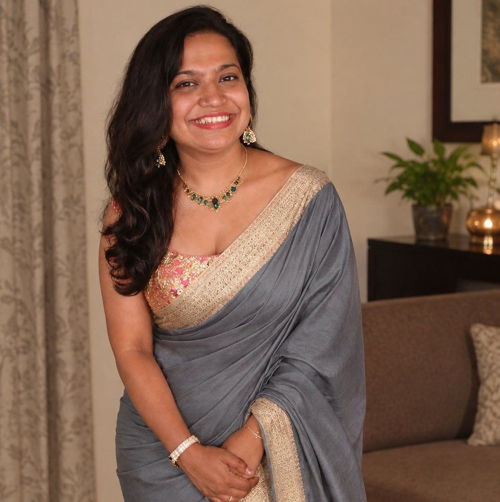 Sayali Sachin Rane