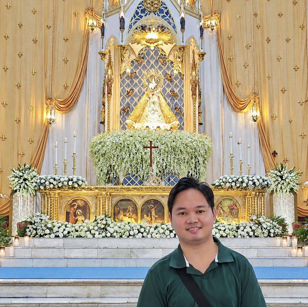 𝐋𝐀 𝐕𝐈𝐑𝐆𝐄𝐍 𝐃𝐈𝐕𝐈𝐍𝐀 𝐏𝐀𝐒𝐓𝐎𝐑𝐀 SA CALABA ‎ ‎𝗔𝗻𝗴 𝗠𝗮𝗸𝗮𝗹𝗮𝗻𝗴𝗶𝘁 𝗻𝗮 𝗣𝗶𝗻𝘁𝗮𝗸𝗮𝘀𝗶 𝗻𝗴 ...