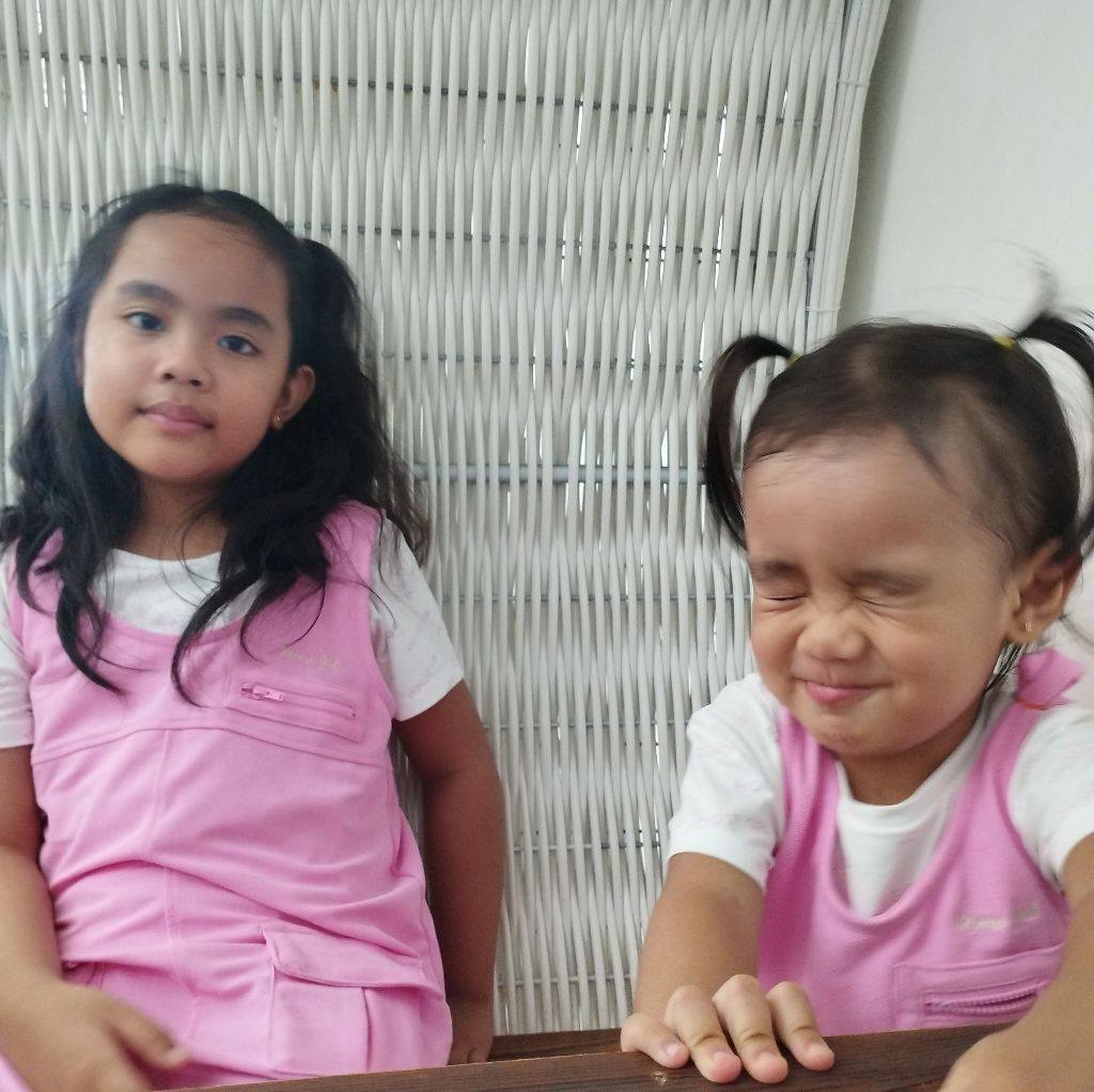 Congratulations kids Proud... Geraldine Magdame Bonsol Facebook