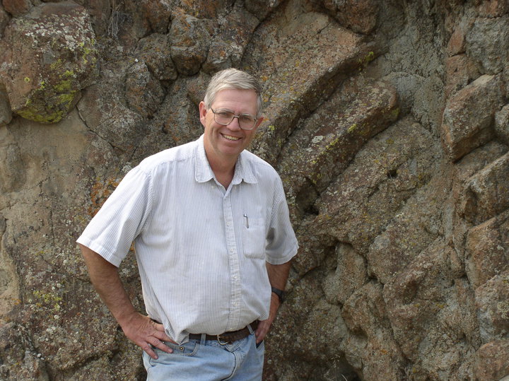Tom Little
