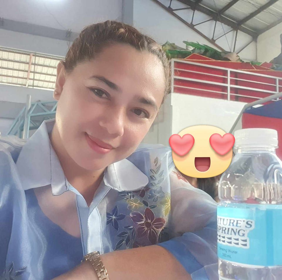 Donna Mae Rendon Torayno