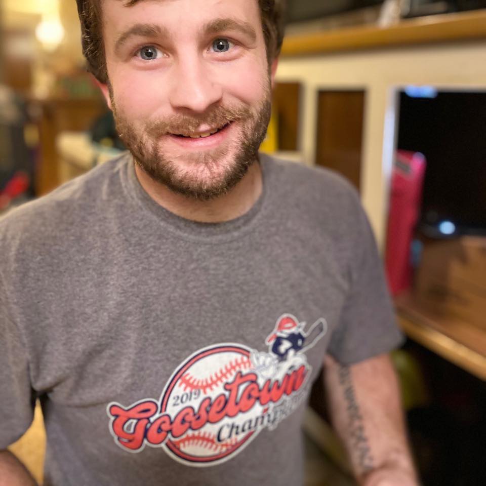 Jake Muse