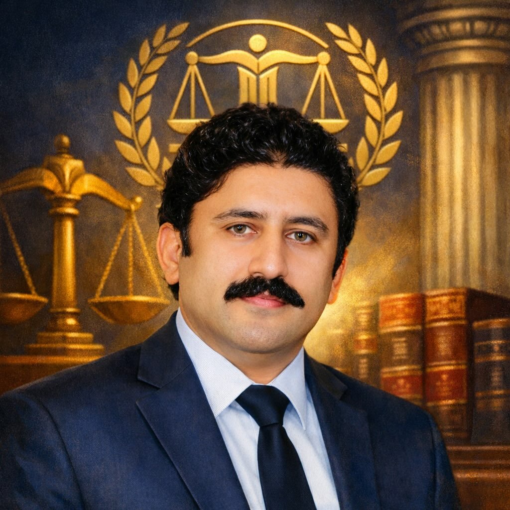 Tariq Mirza