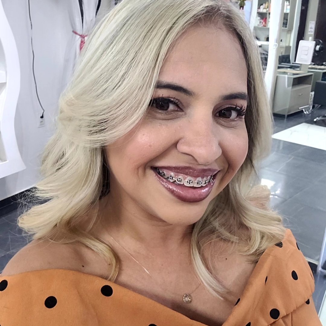 Jamille Oliveira
