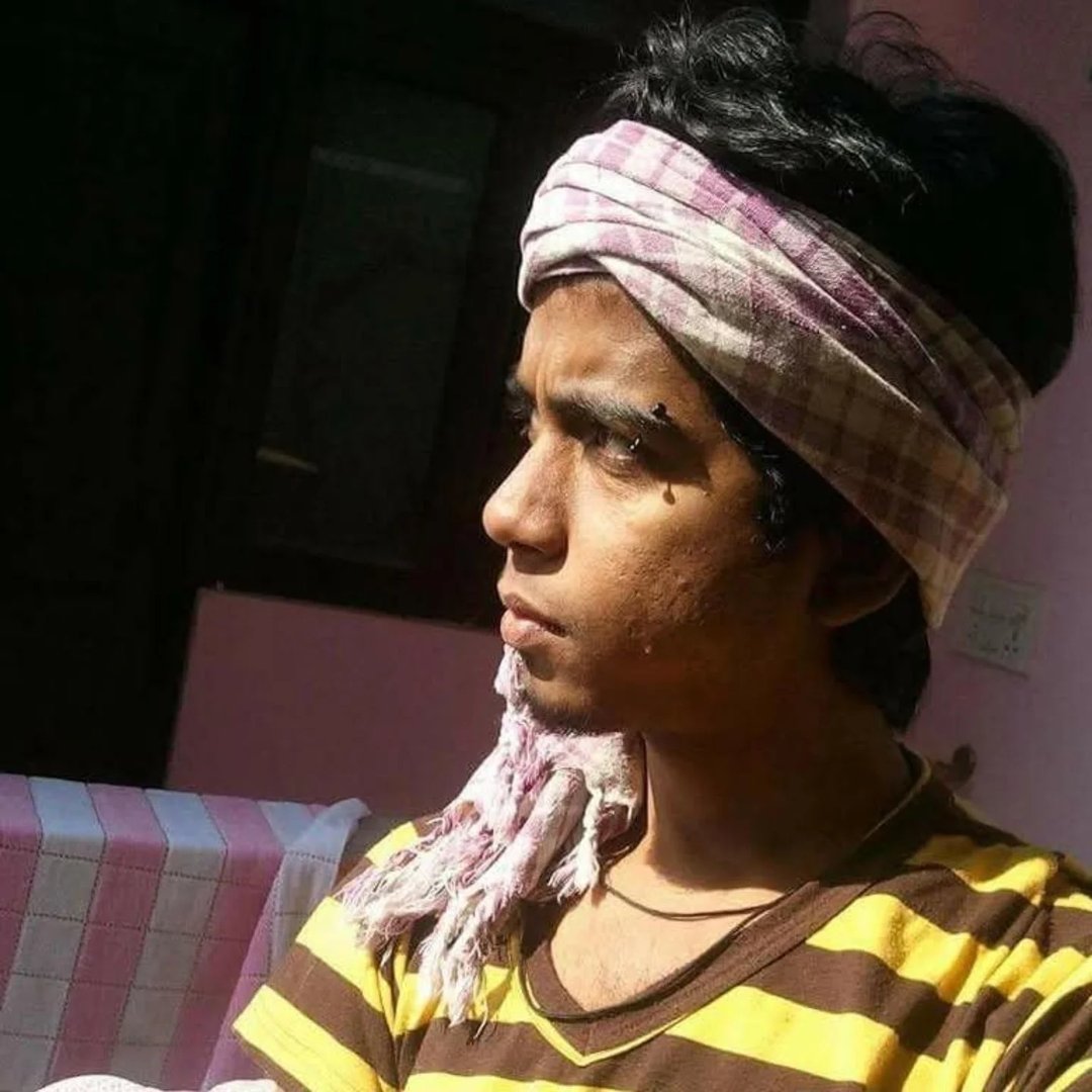 Saim Singh Rajpoot