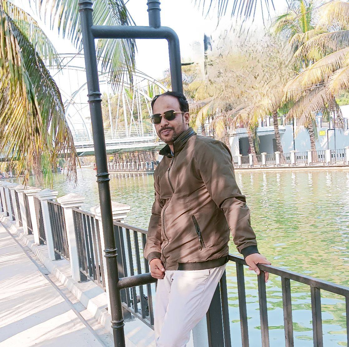 Jarif Alam Joy