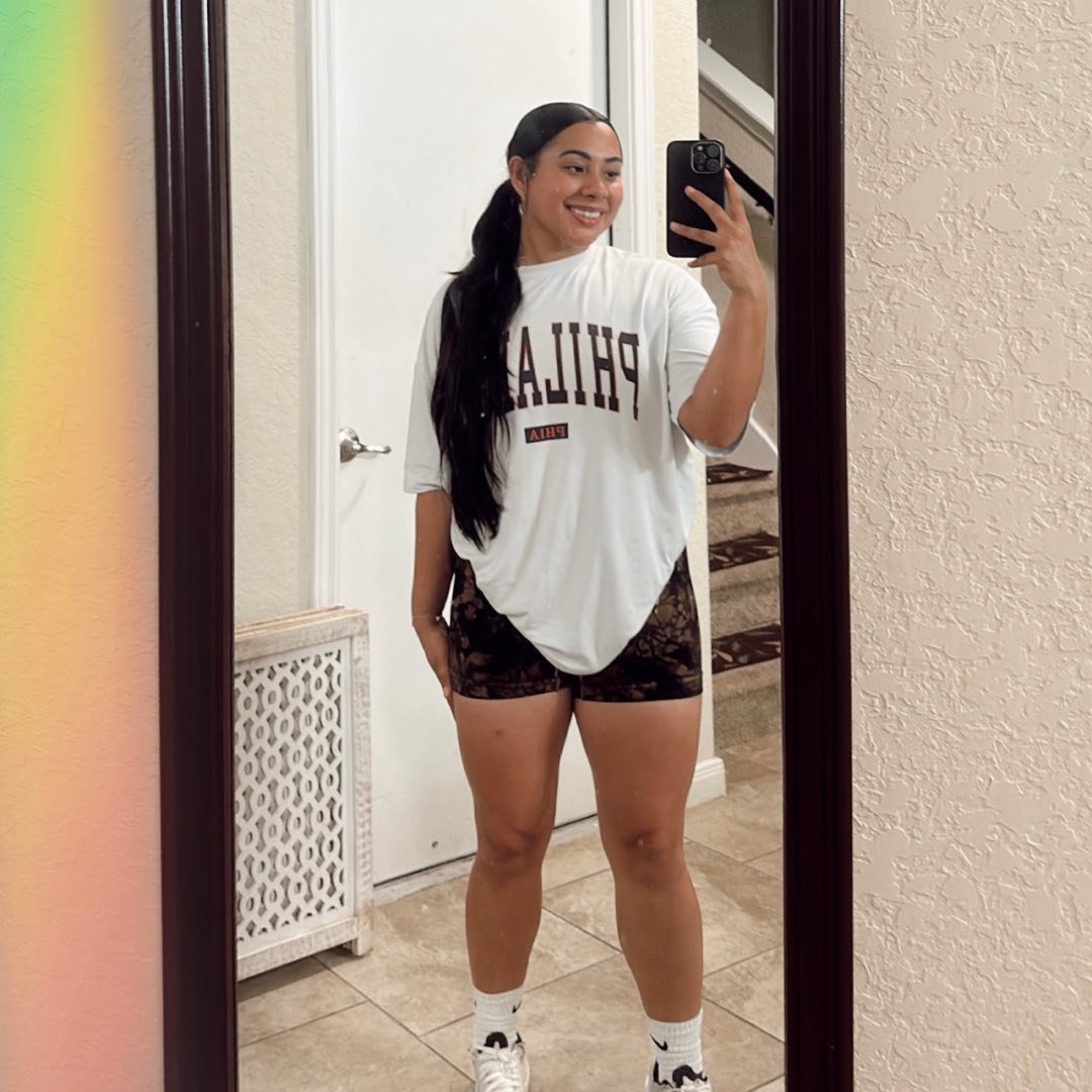 Yesenia Rocha