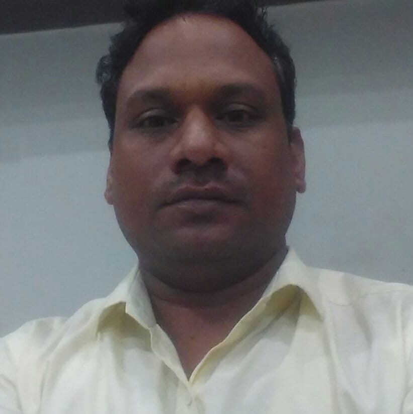 Rajr Kumar Mishra