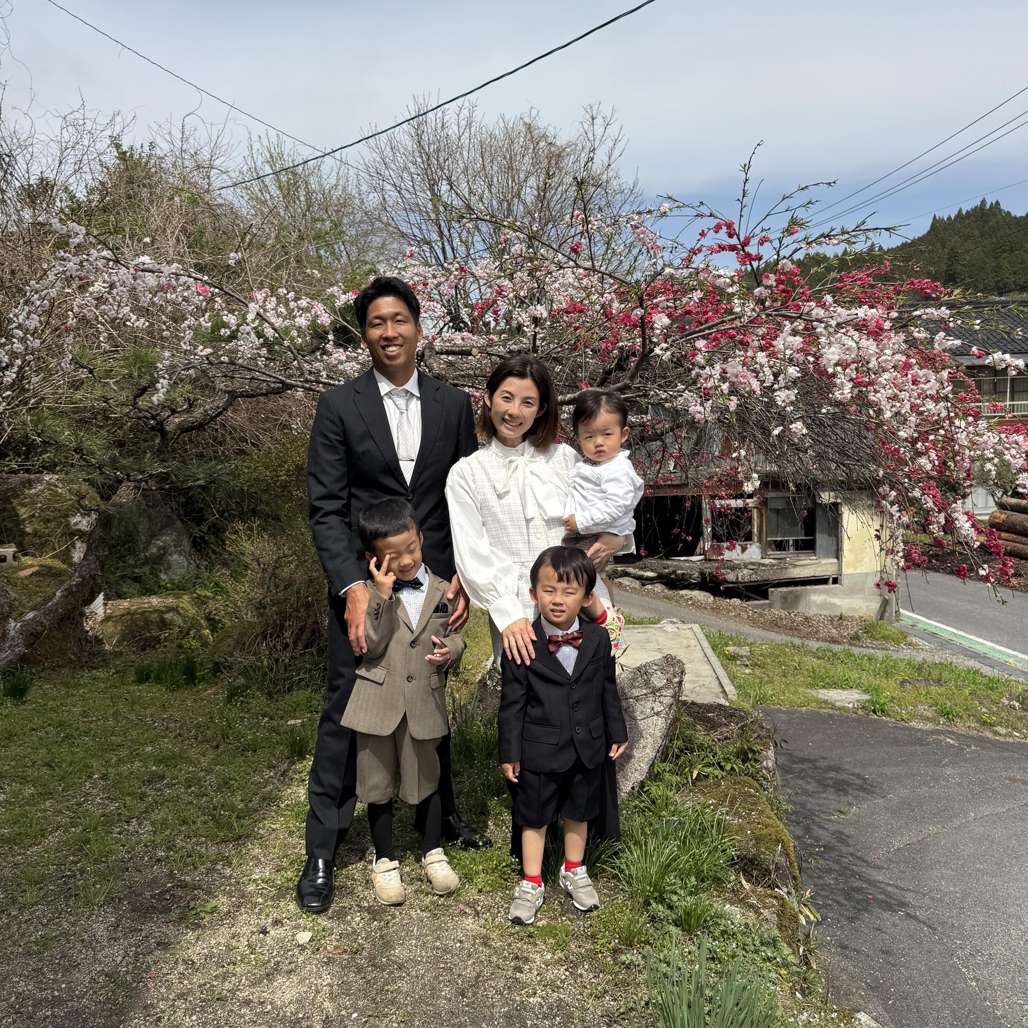 当時のメディア報道・掲載写真