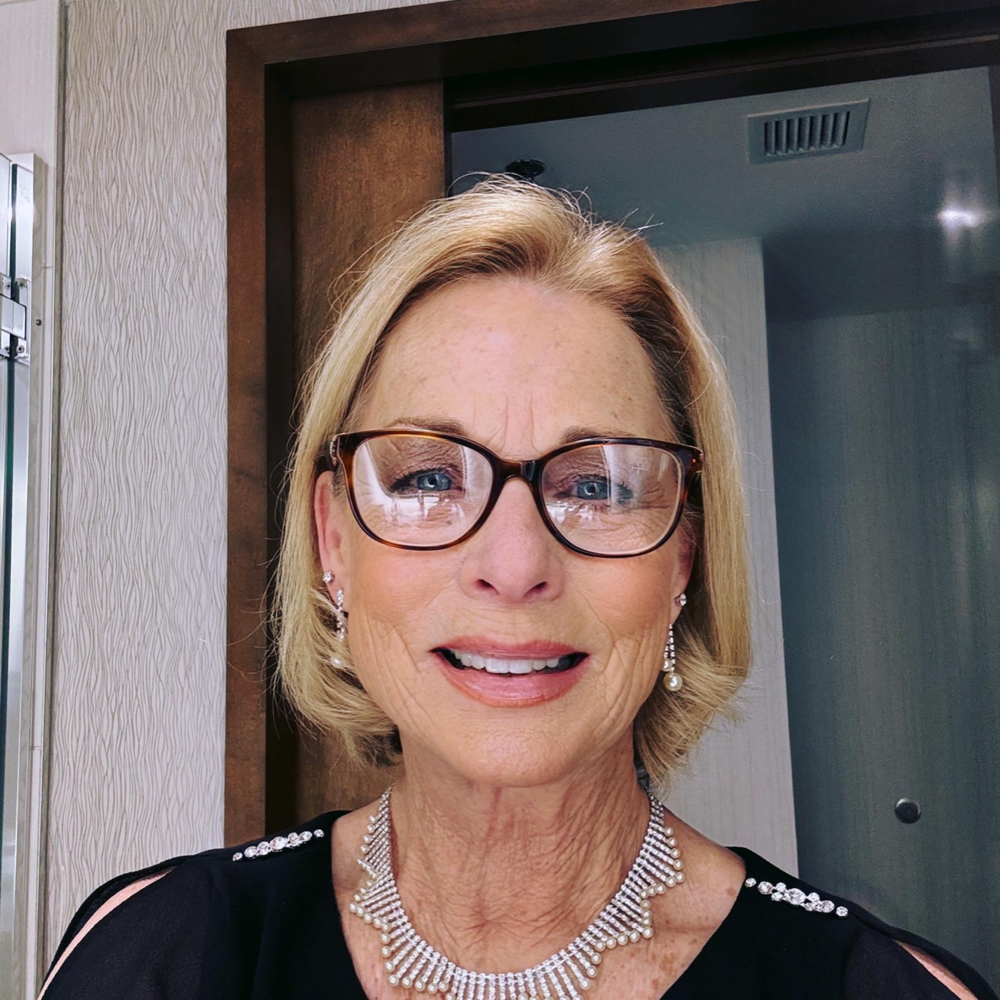 Mary Boozer Rhodes