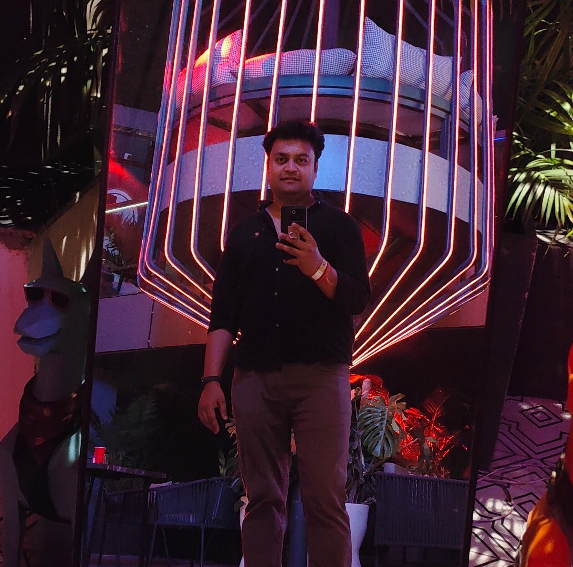Himanshu Gupta