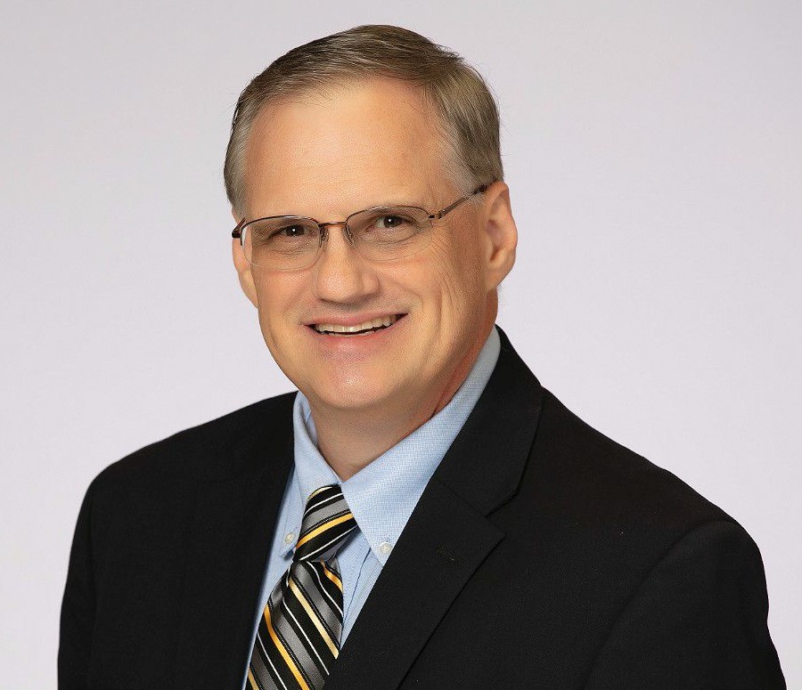 David Riggs
