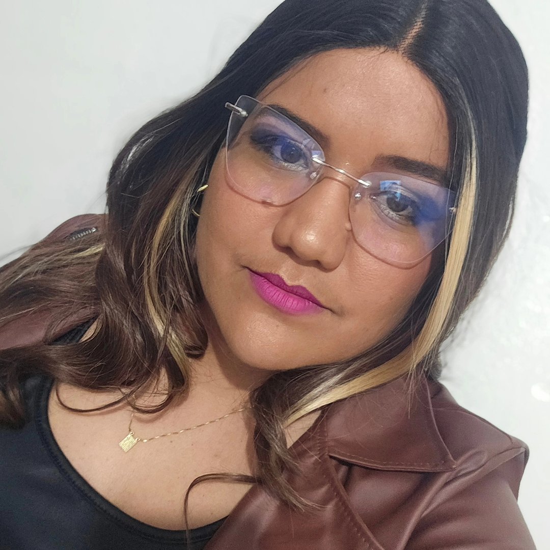 Layse Lira de Melo