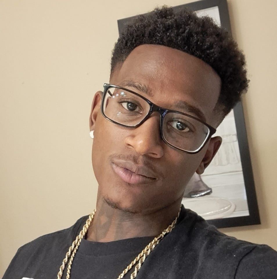Khaison Ripbulldogg Reed