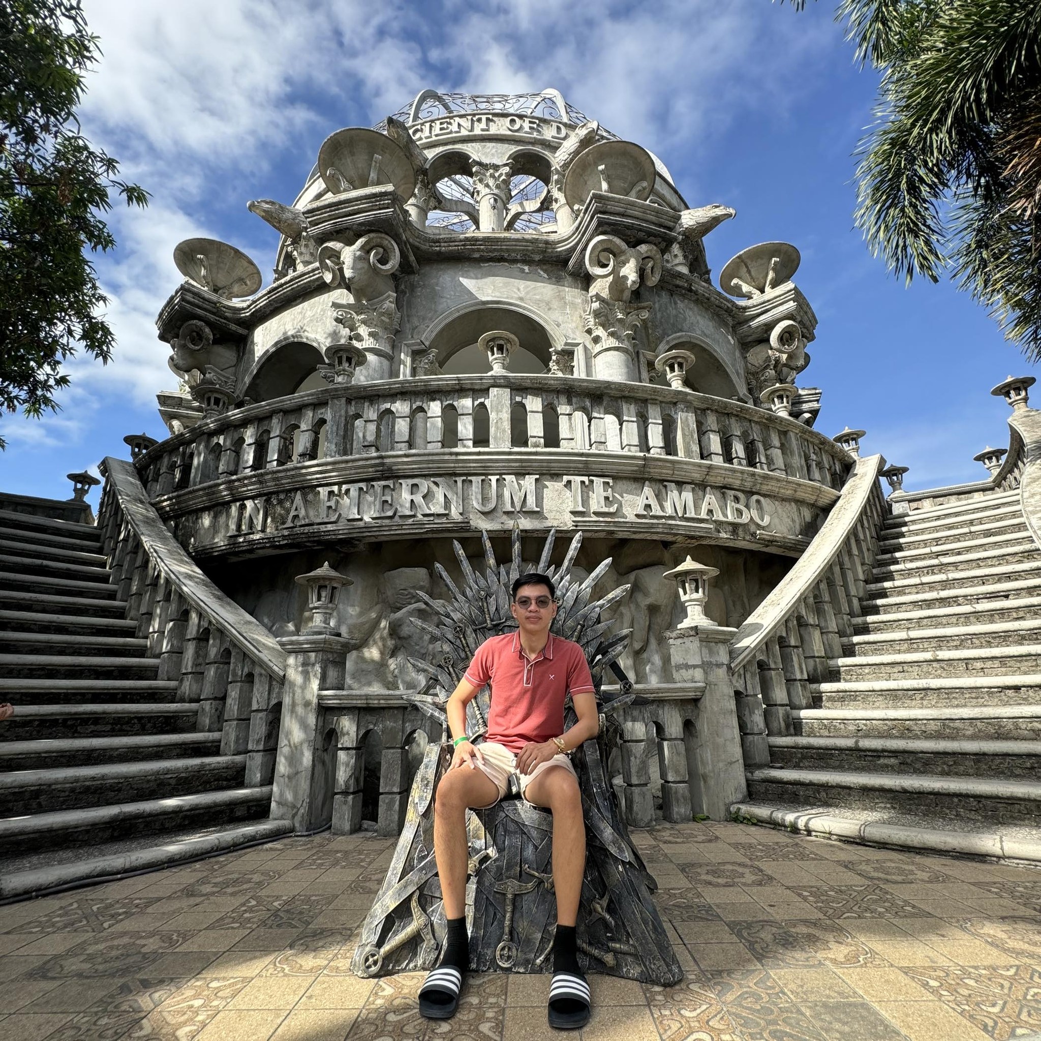 KingKurt Turla De Leon