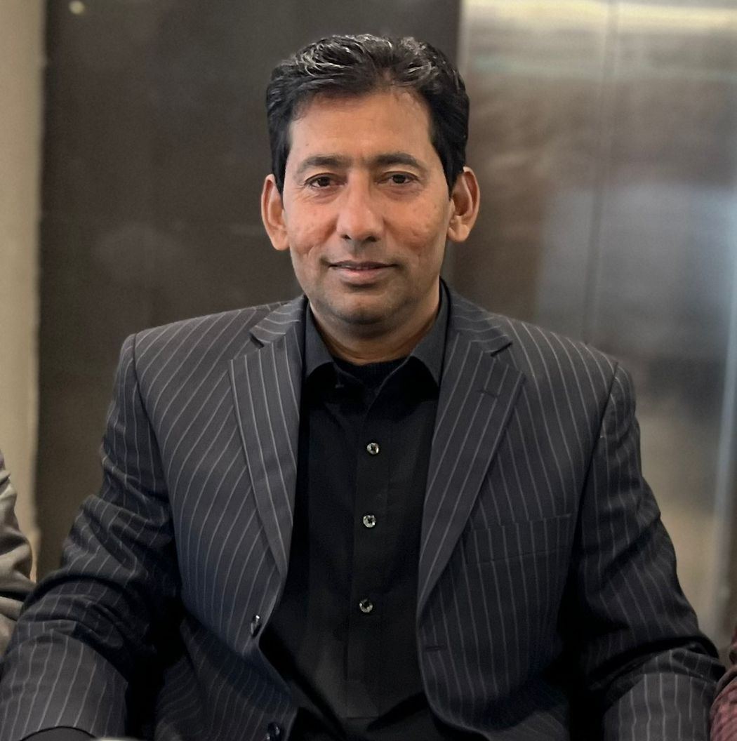 Asad Rajpoot