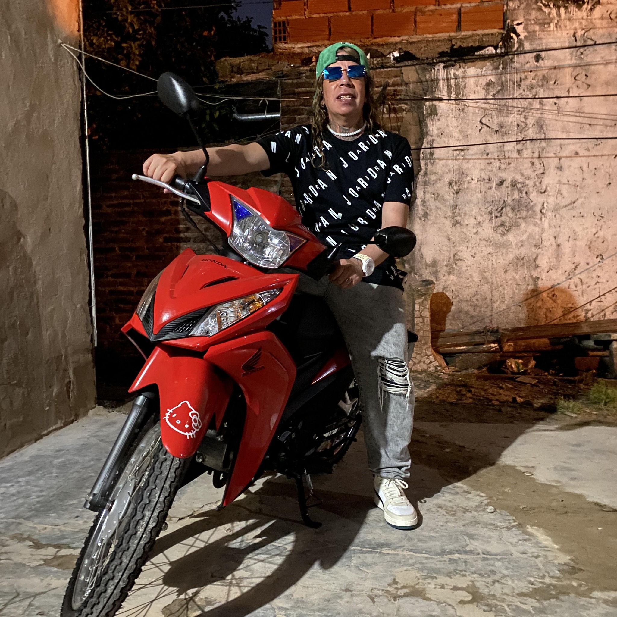 Marcelo Rojas