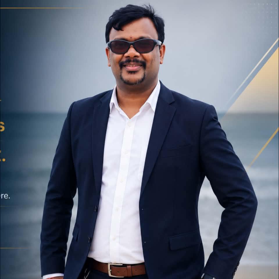 Suren Kumar