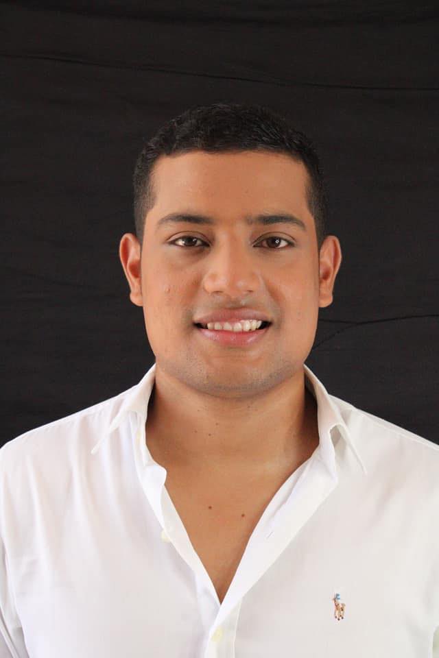 Mateo Molina