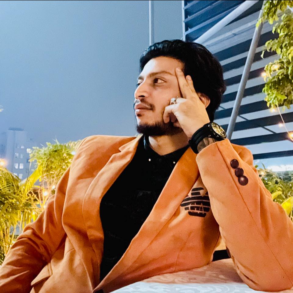 AR Rafi Ahsan