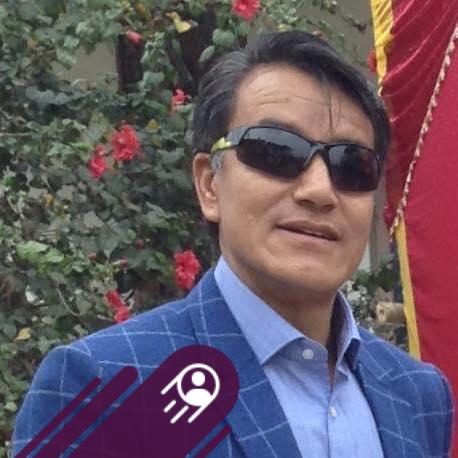 Bhim Kumar Rai
