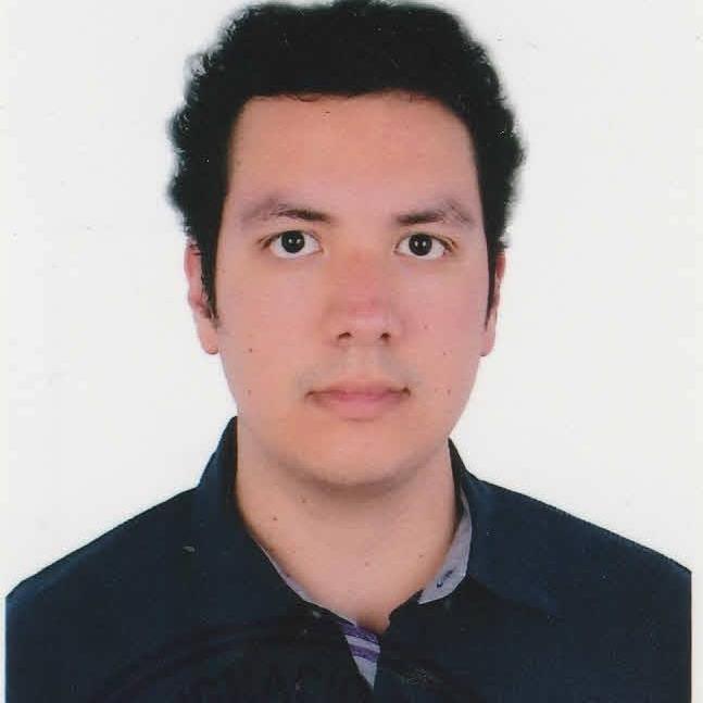 Ramón Andres Portillo Hernández