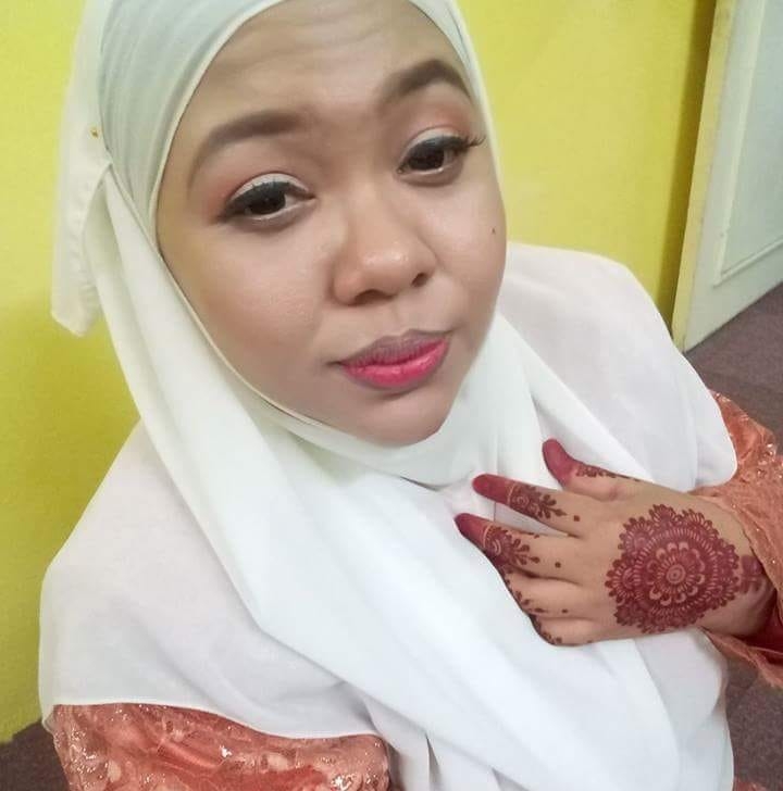 Air Tangan Kak Ros.. | Facebook