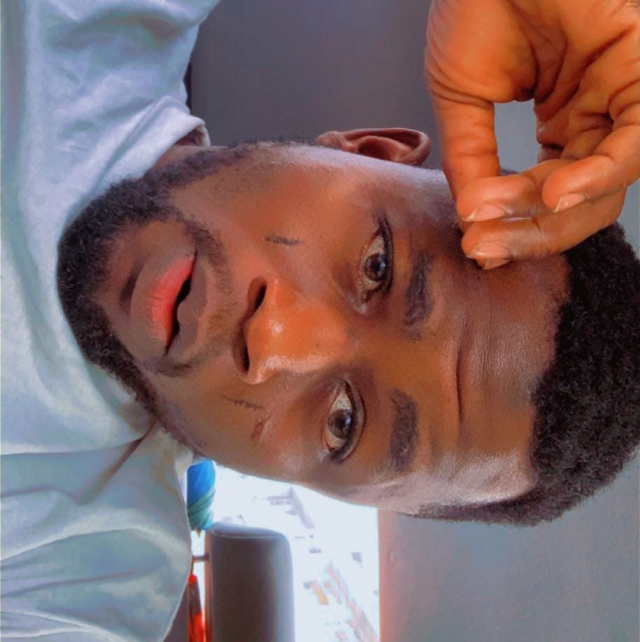 Adewale Ridwan