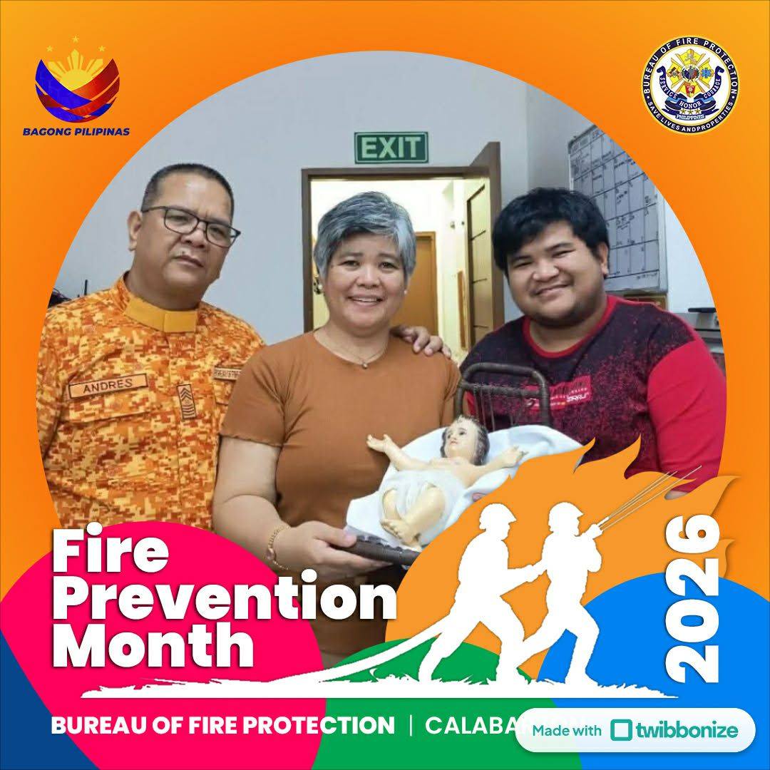 NEW PAKIL FIRE STATION |... - Bureau of Fire Protection | Facebook
