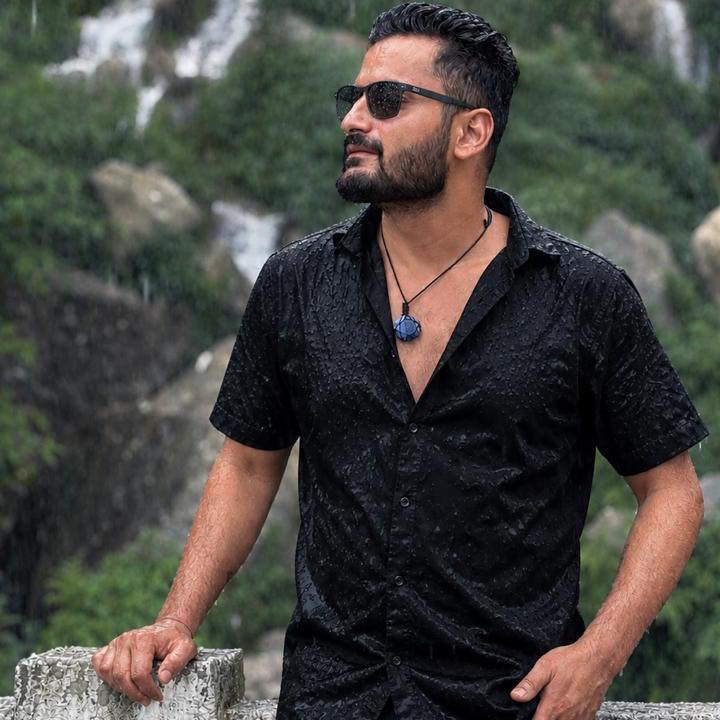 Sonam Sherpa