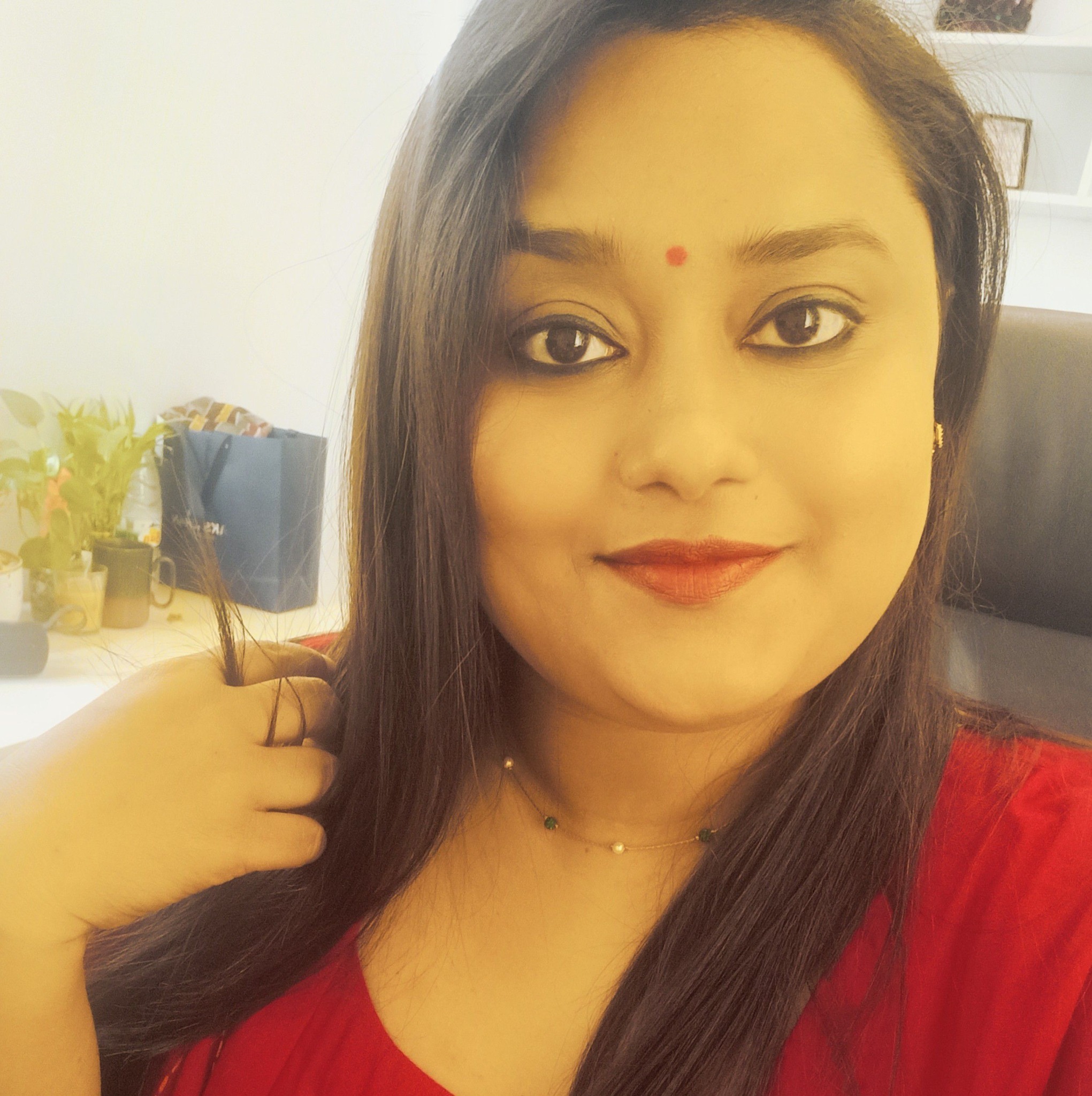 Sohana Siraj