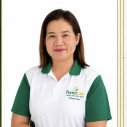 Janice Reyes Baraquil