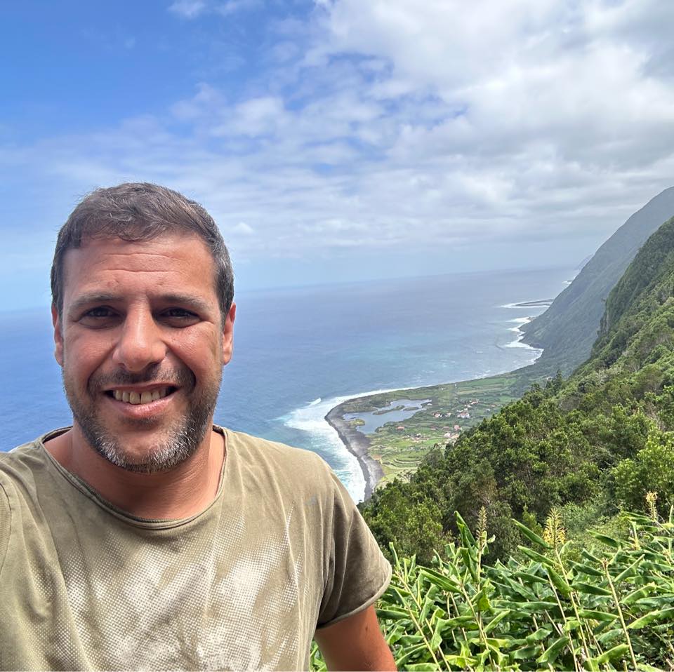 Tiago Matos