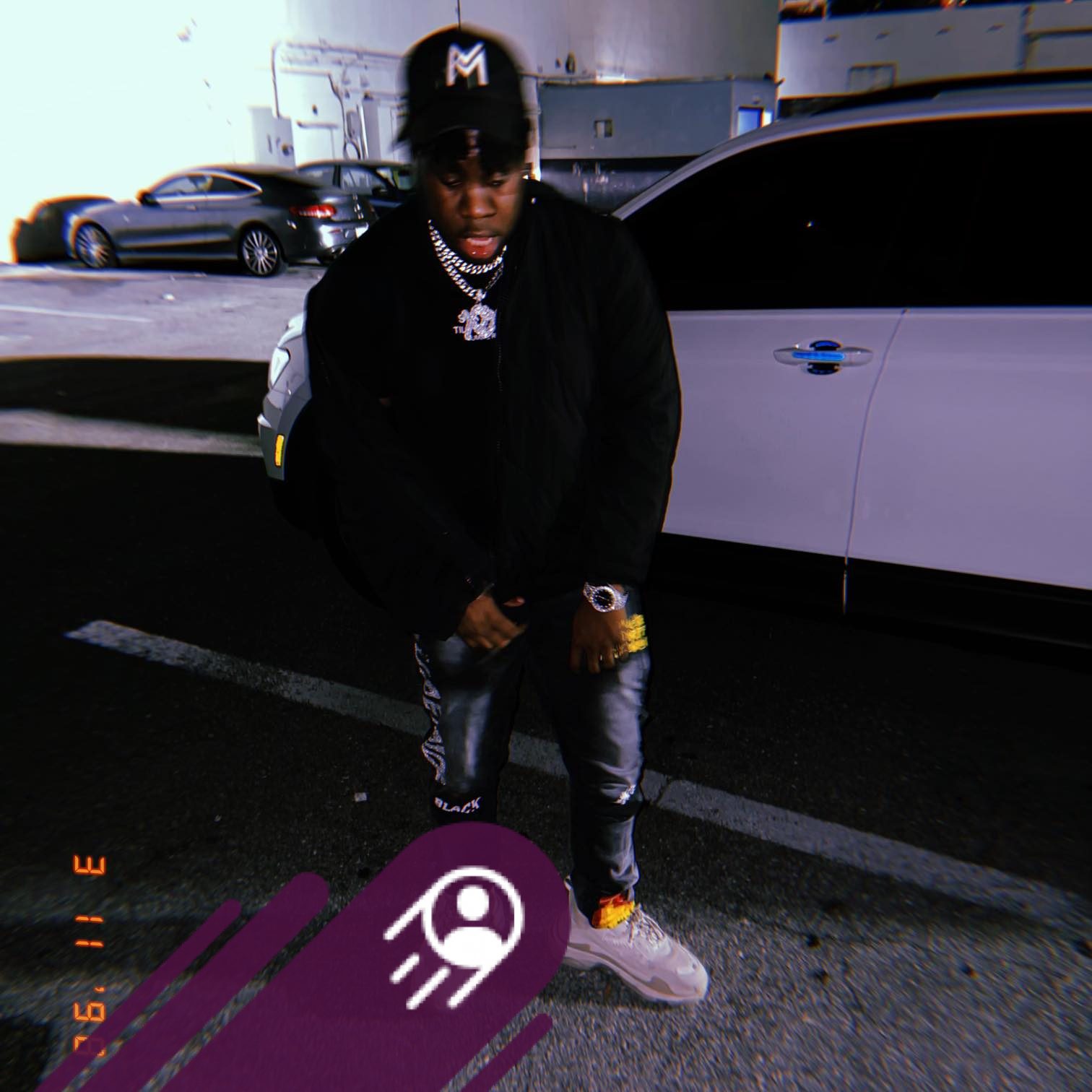 Addae Richardson