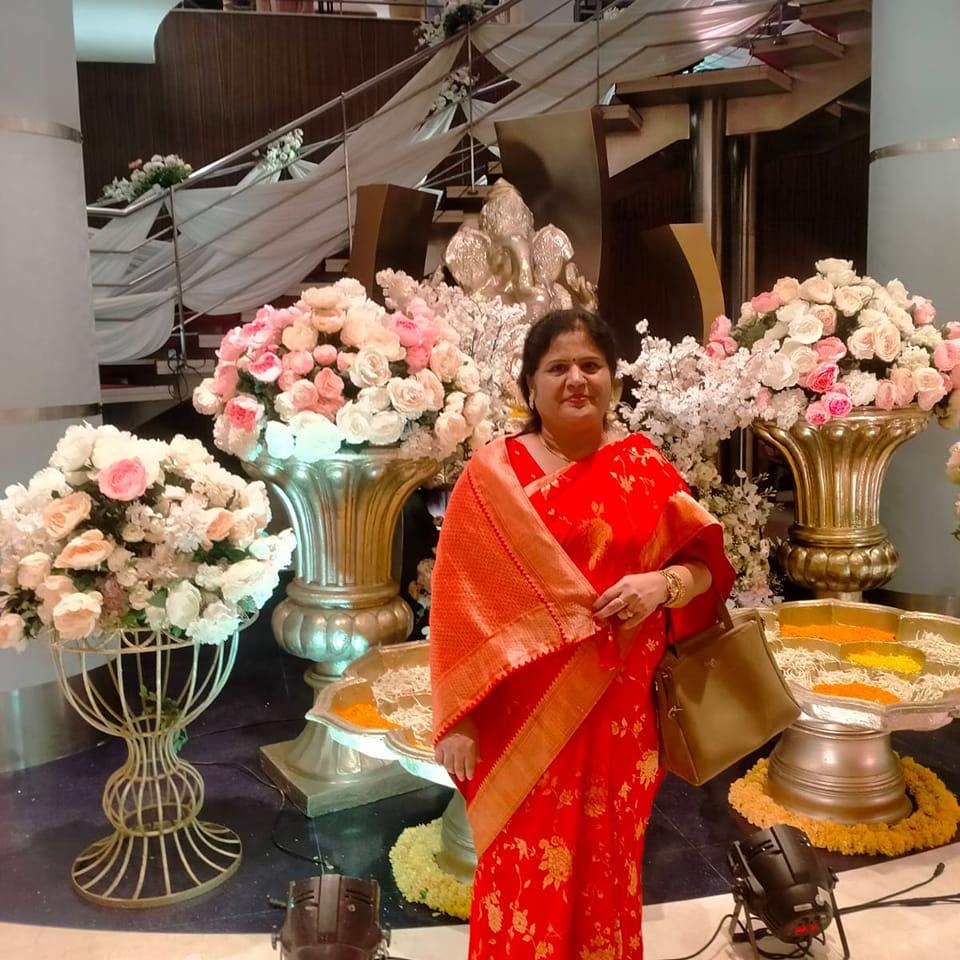 Gowri Chaturvedi