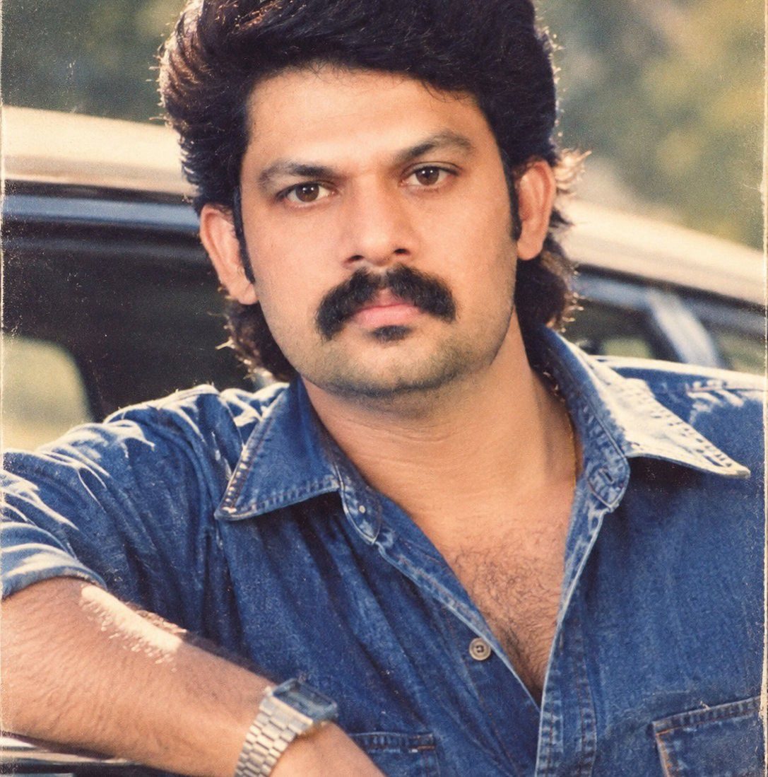 Shaan Dev Sundar Sreekandapuram