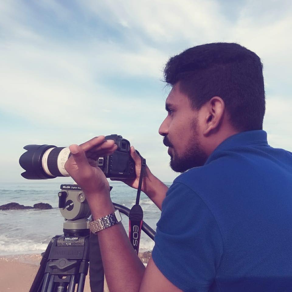 Rajitha Dabare