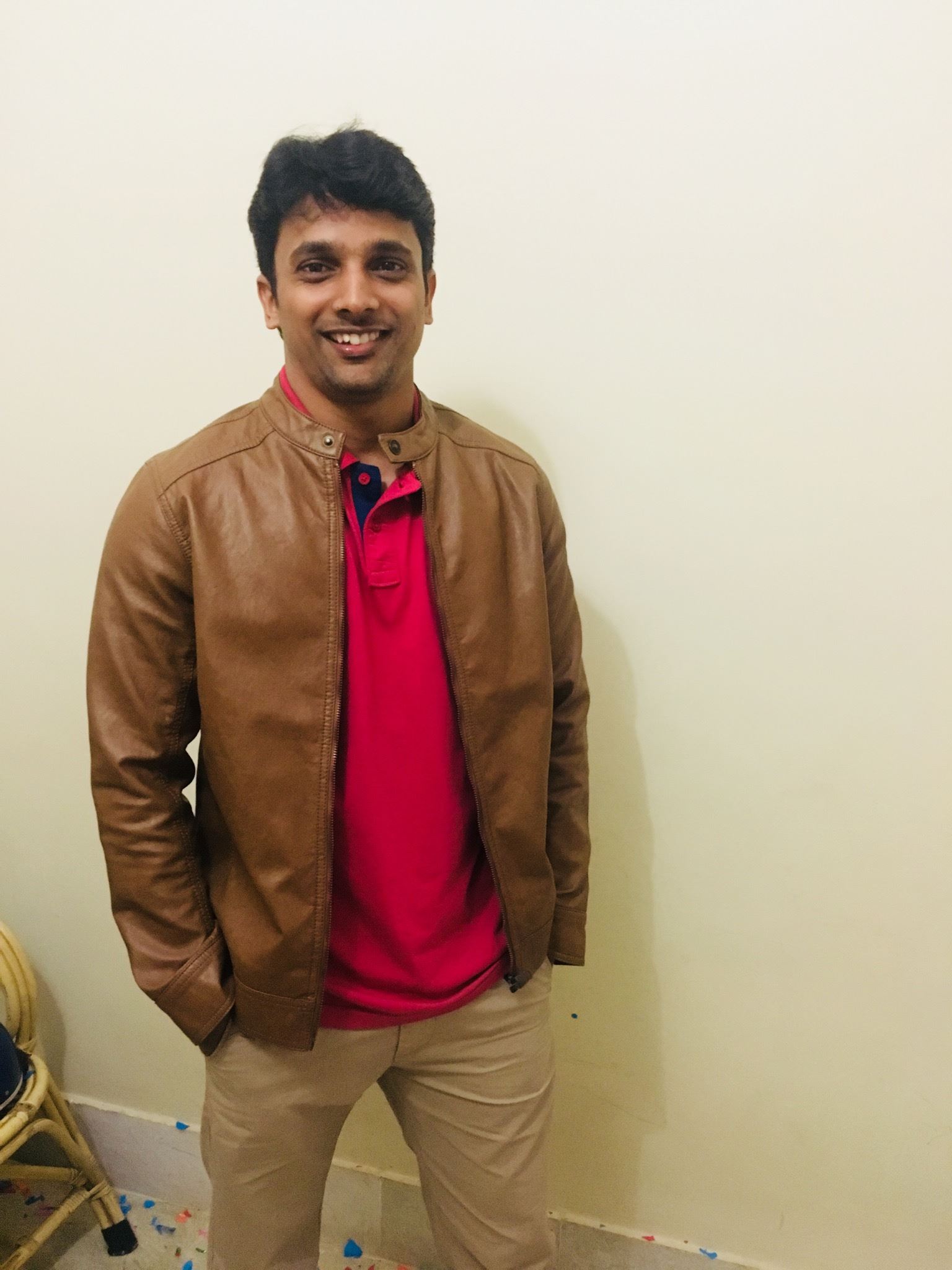 Jeevan Raj
