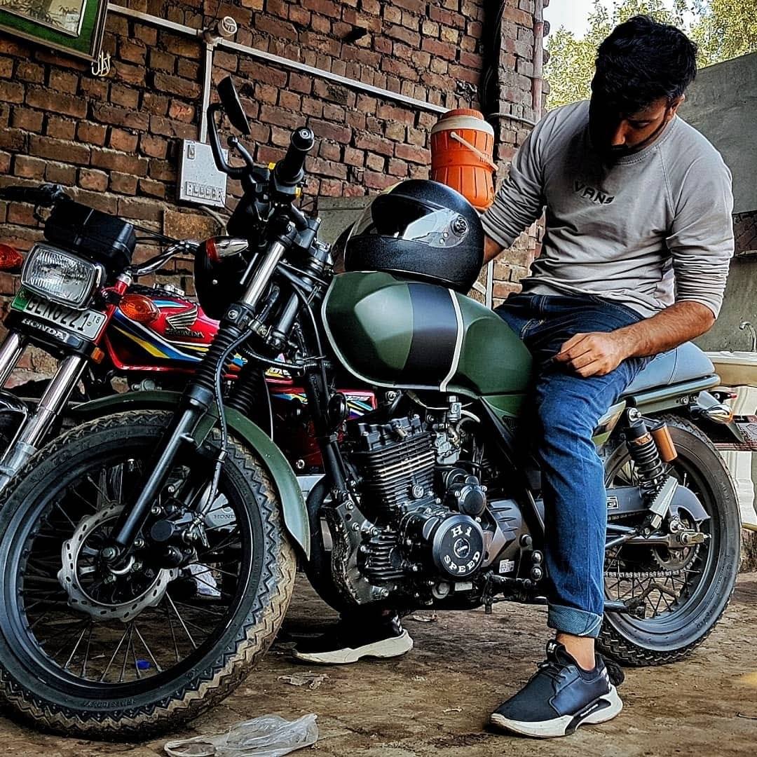 Taha Rajput