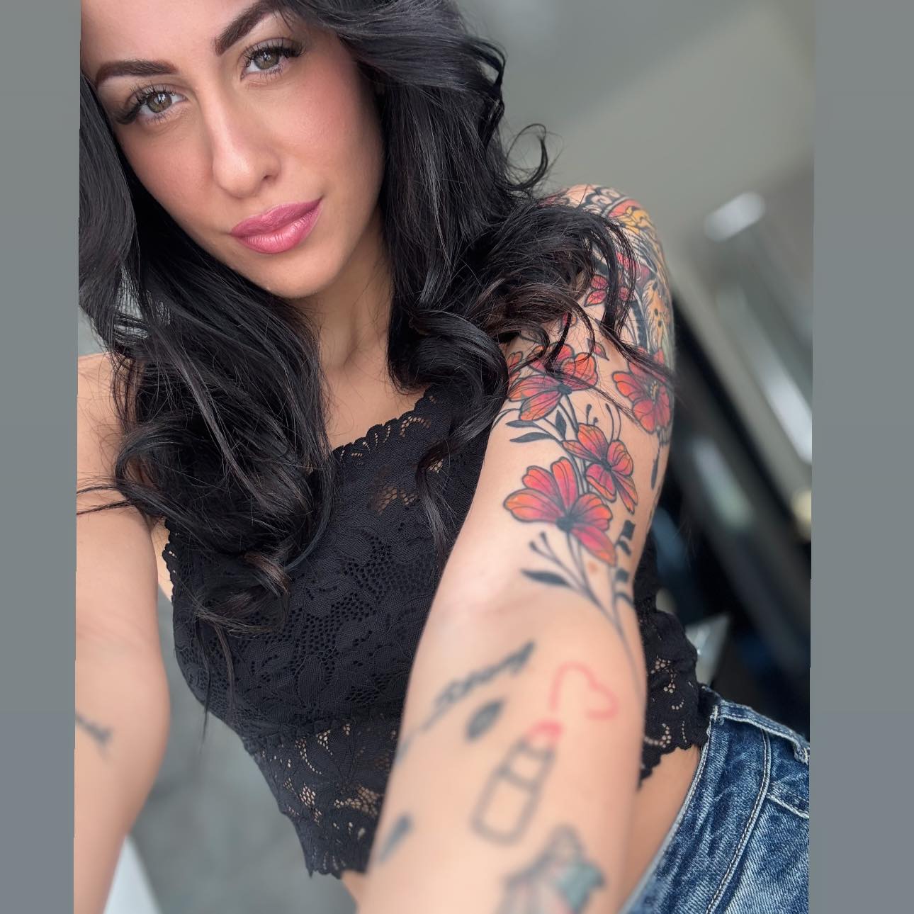 Michela Riccio