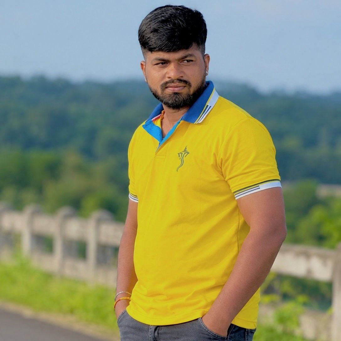 Sachu Patale