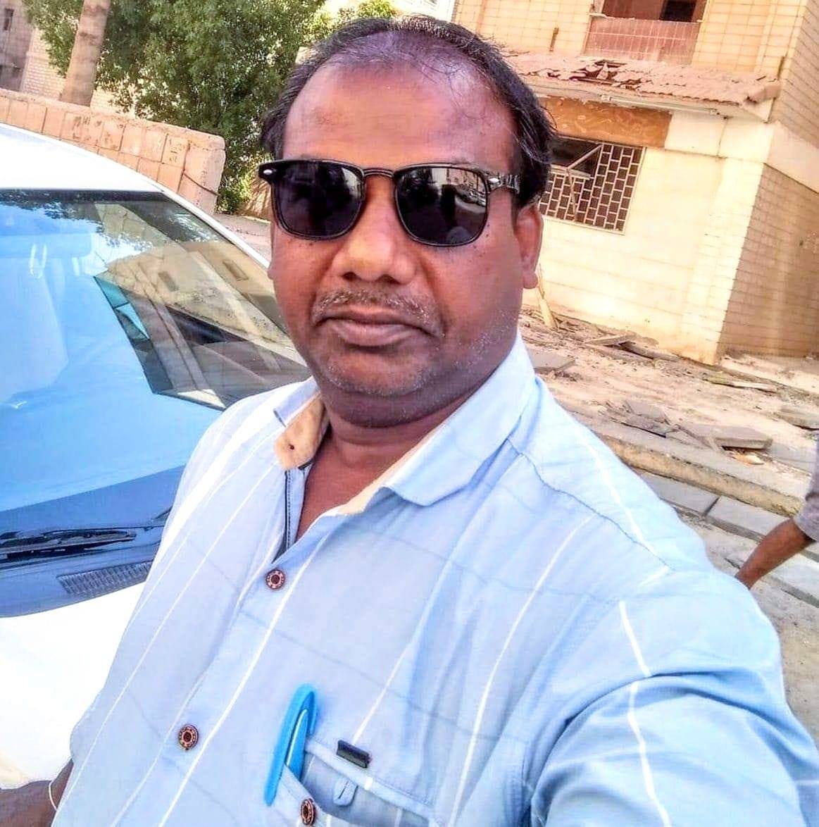 Michael Jaya Kumar