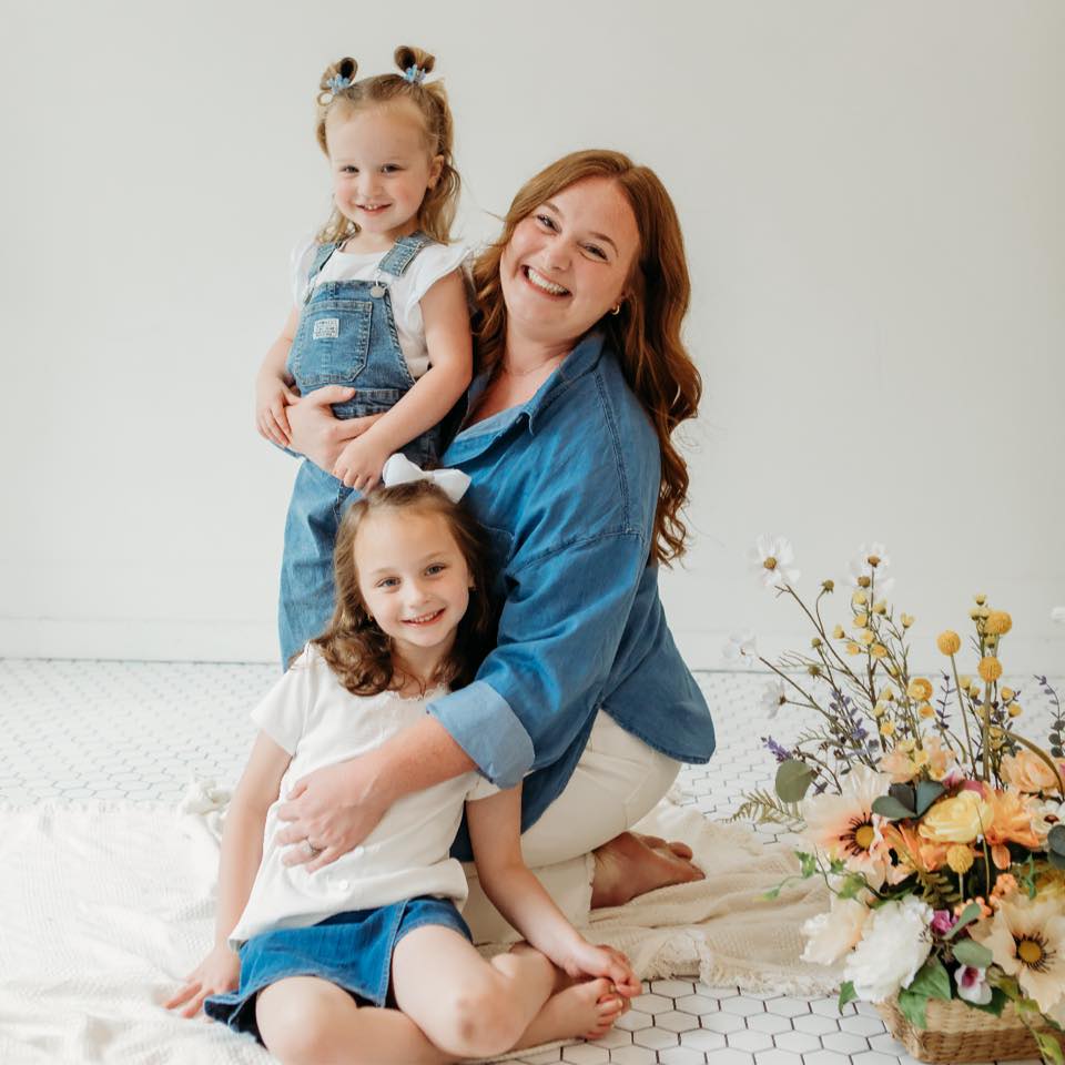 Started our morning off with senior... - Abigail Paige Haney | Facebook