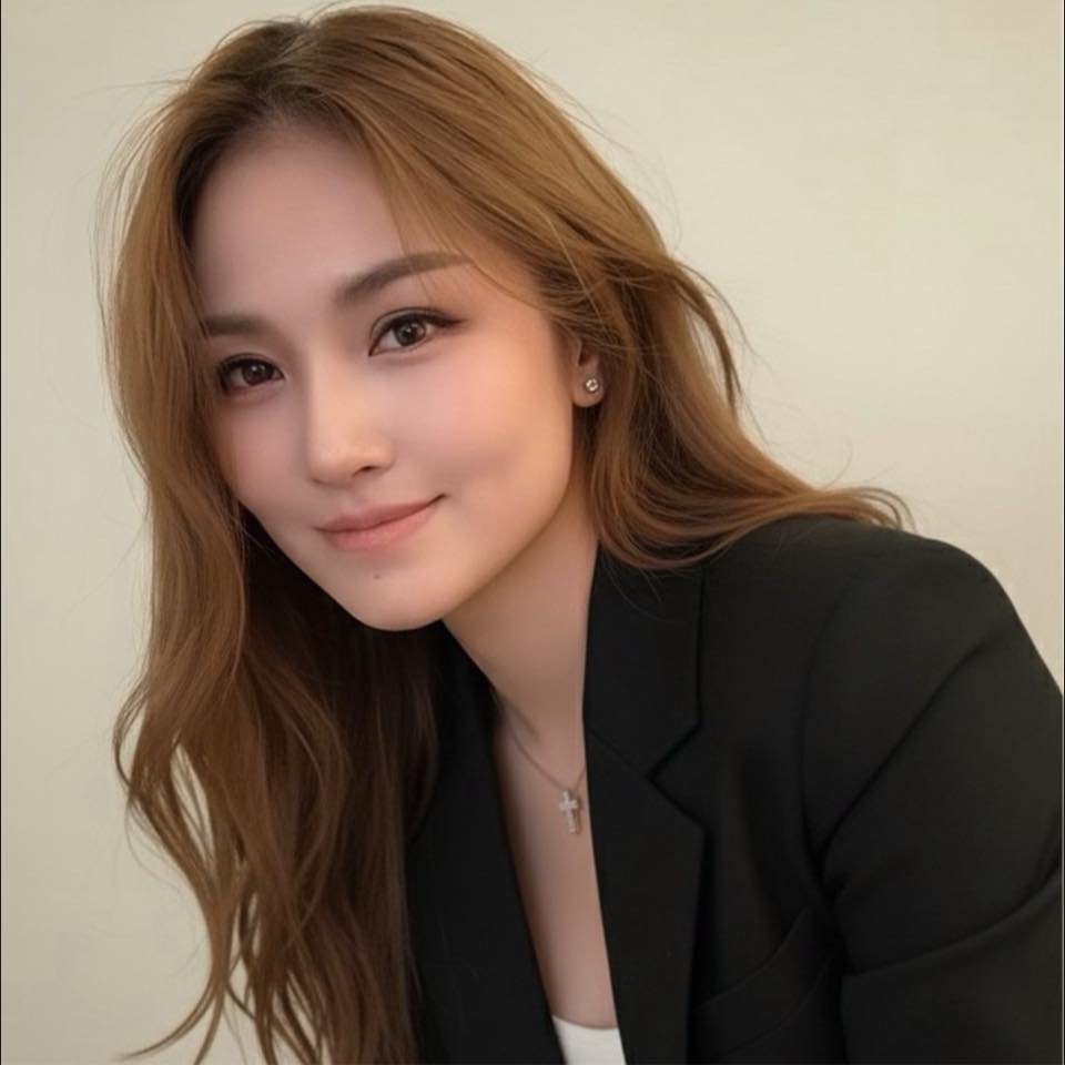 Ireine Ch Ang