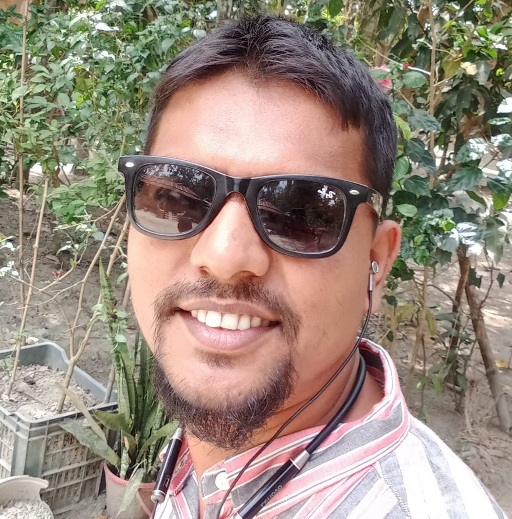 Emran Robin
