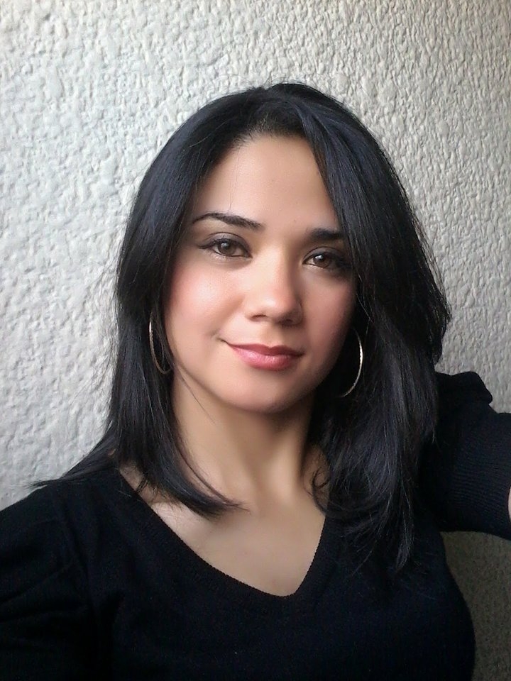 Stefany Reyes