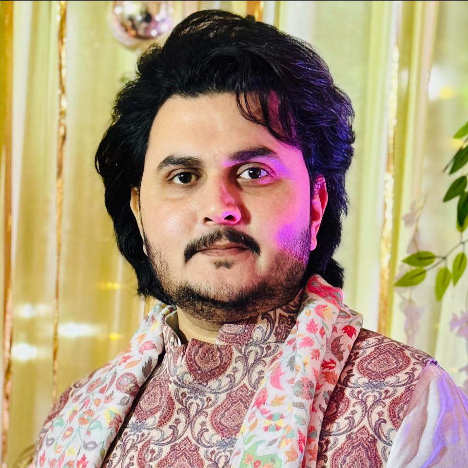 Dheeru Dubey Dheeraj
