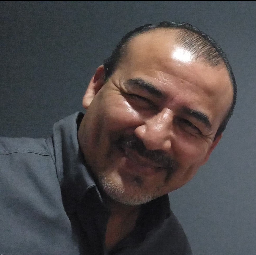 César Moreno